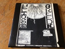  on The Hot Collector