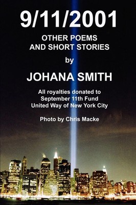 Johana Smith | 9/11/2001 | Taschenbuch | Englisch (2002) | iUniverse