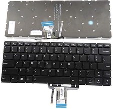 Keyboard for Lenovo Yoga 710 710-15IKB 710-15ISK 710-14IKB 710-14ISK 80V5 - US