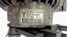 Alternateur Suzuki BALENO