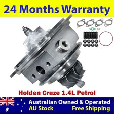 Upgrade Billet Turbo Cartridge Chrastudsgaskets For Holden Cruze 1.4l Petrol Upgrade Billet Turbo Cartridge Chrastudsgaskets For Holden Cruze 1.4l Petrol