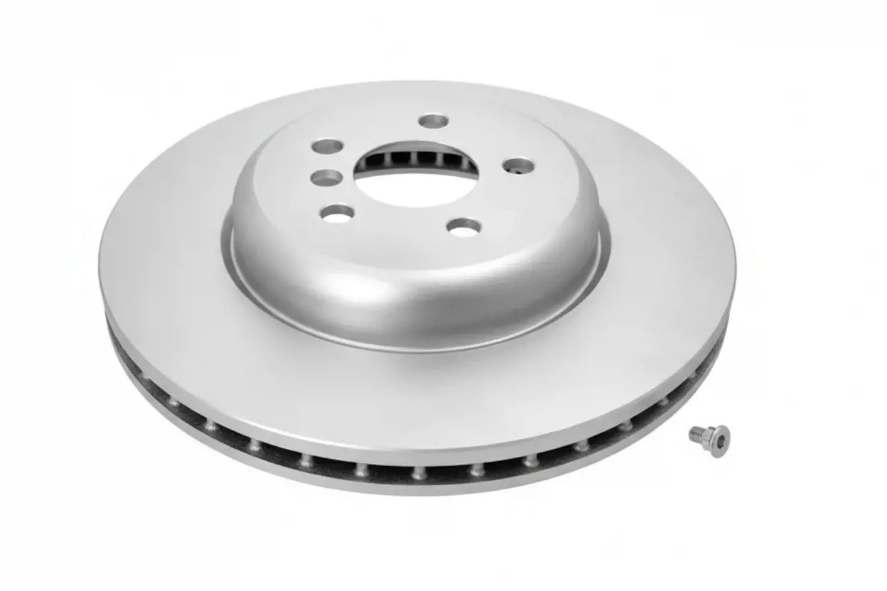 Meyle Disque De Frein 3835211022/Pd Bmw - Image 2