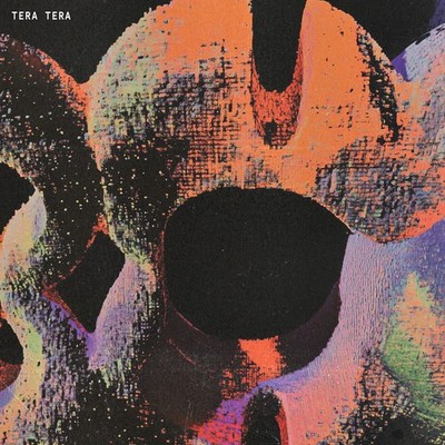 TERA TERA - Vinyl - E659z