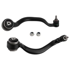 Suspension Front Lower Forward Control Arms Assembly for BMW X5 X6 2008-2019