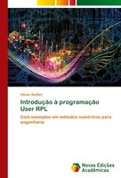 Vilmar Steffen | IntroduçãO à ProgramaçãO User RPL | Taschenbuch | Portugiesisch
