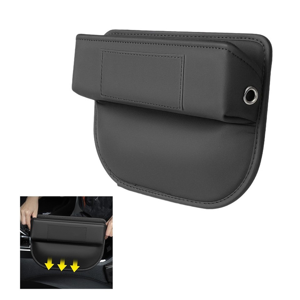 Scatola Porta Batterie Per 10 Pile AAA, Organizer Compatto Con Finestra Trasparente, Materiale Resistente, Sicuro E Portatile Per Garage E Casa - 2