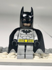 LEGO Batman: The Batman Dragster: Catwoman Pursuit (7779) READ DESCRIPTION