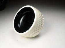 Smith Corona Coronet Automatic 12 Typewriter PLATEN KNOB part thumbnail