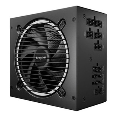 be quiet! Pure Power 13 M Netzteil 550W 80 PLUS Gold ATX 3.1 EPS 12V