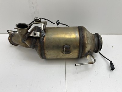 2022 AUDI Q5 FY MK2 KATALYSATOR KATALYSATOR DPF FILTER 05L131766A 5874