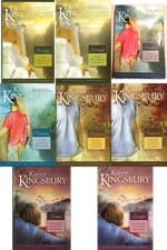Sunrise Series All 4 Books in Paperback