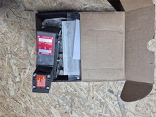 Euchner TZ1LE024SR6 Sicherheitsschalter mit 2 Schaltgliedern