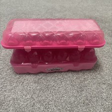 Hatchimals Colleggtibles Egg Carton Lot - EMPTY