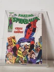 The Amazing Spider-Man #68 (Marvel Comics January 1969) 6.0