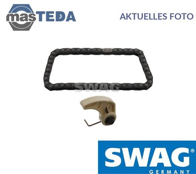 30 94 7353 KETTENSATZ ÖLPUMPENANTRIEB SWAG FÜR SKODA OCTAVIA I,FABIA I 1.9L