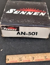 Sunnen AN501 stones  New old stock