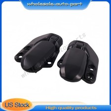 Fits 1990-2003 Mazda Miata Left Right Soft Top Convertible Roof Latch Lock Set