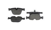 Bremsbelagsatz Scheibenbremse Bosch 0 986 494 325 FüR BMW X6 F85 F15 X5 E70 F86