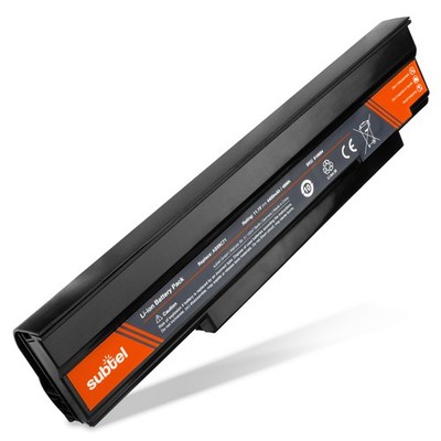 Akku für eMachines E528 E728 4400mAh