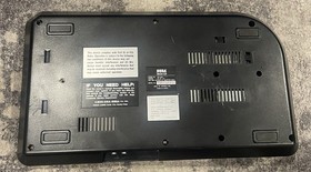 Sega CD Model 2 Console