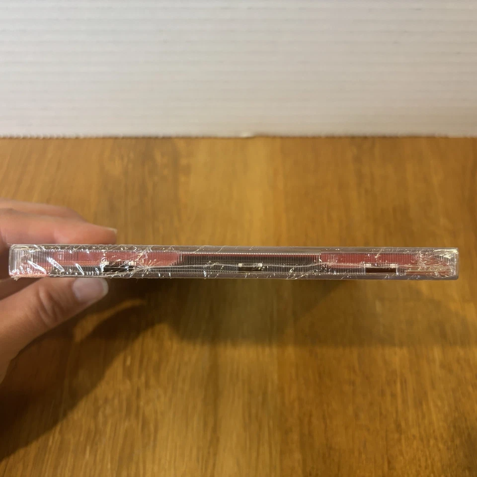 This Time I Know It's For Real By Donna Summer (CD, 1989) Germany RARE Sealed - Image 2 of 4