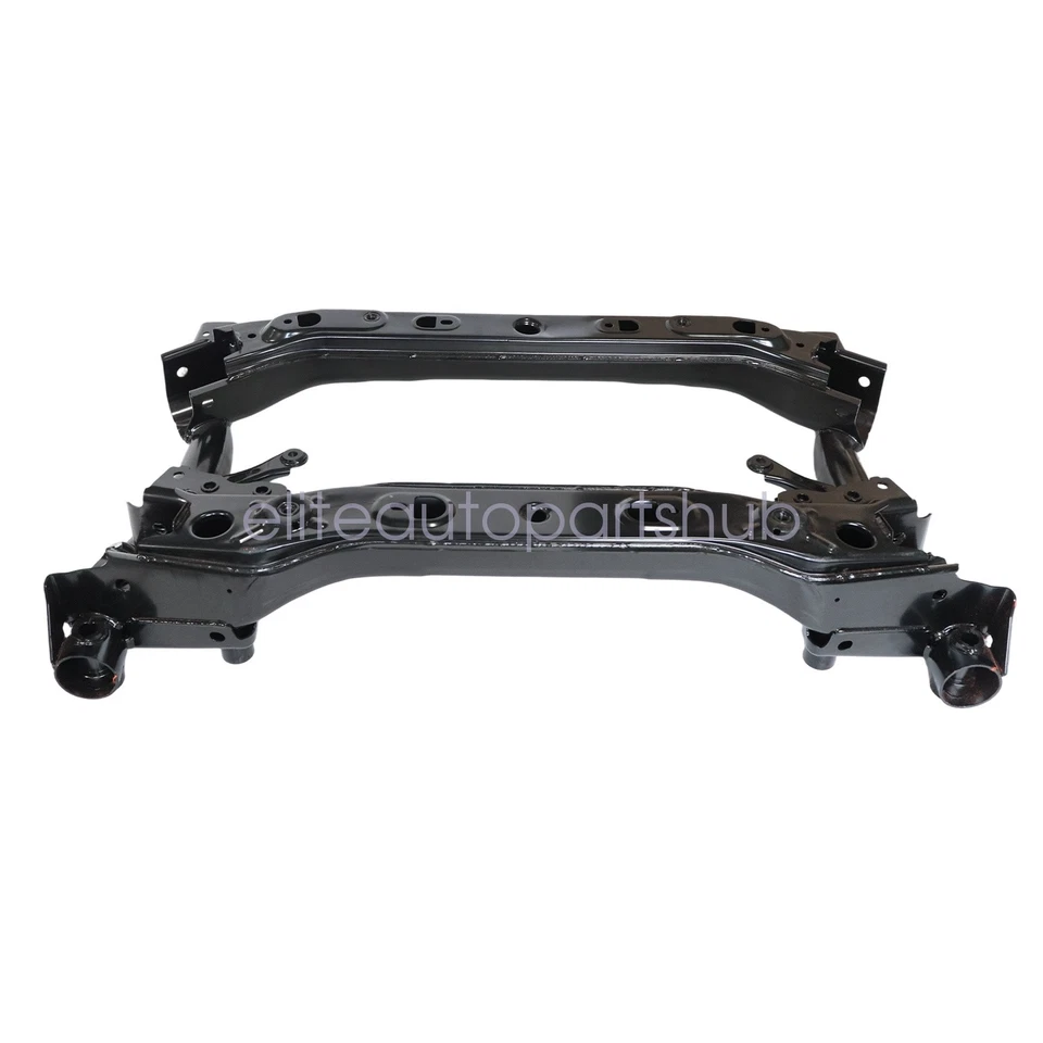 Front Axle Engine Subframe For Mercedes-Benz C300 W205 2015-2020 C43 AMG C63 AMG - Image 4 of 4