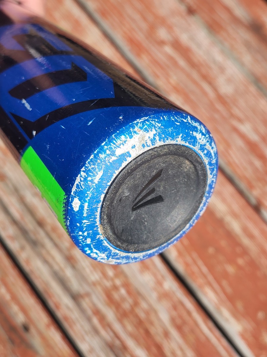 Batte de baseball Easton Speed-3 2025 (barillet de 2 5/8 po) Bbcor EBB