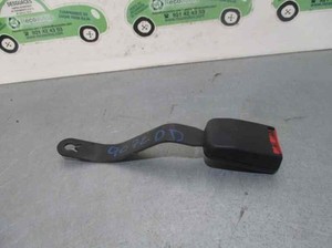 6N0857755 gurtschloss v.r. VOLKSWAGEN POLO BERLINA 6N1 1.05 rectp2504413