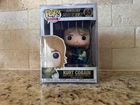 Funko Pop! Vinyl Kurt Cobain Rocks Music #65 Vinyl Figure Multicolor 2017