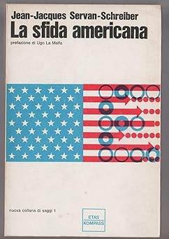 the american challenge [Accessory]