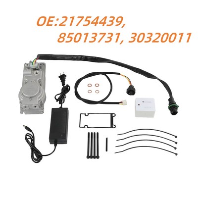 VGT Turbo Actuator & Calibrator For Volvo D11 D12 D13 D16 21754439 85013731