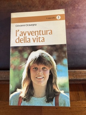 DAS ABENTEUER DES LEBENS - Giovanna CIRAVEGNA - EDITIONS PAOLINE 1987