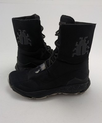 Womens Icebug Now1 W Bugweb RB9x Black Granite Hiking Boots CTE-62 Size 6