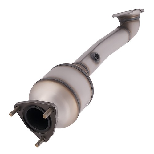 Bolt-On Catalytic Converter for Honda CR-V 2.4L L4 – 2012-2014 Bolts Included - Picture 5 of 12