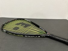 E-Force Warhead 2.0 Racquetball Racquet 3 5/8 Grip Graphite Composite