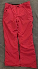 Volcom Carbon Snowboard/Ski Pants - Brand New