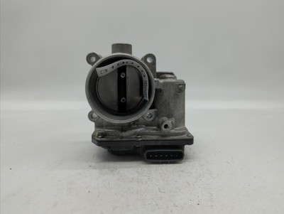 2014-2014 Mazda 6 Throttle Body PRR7Q