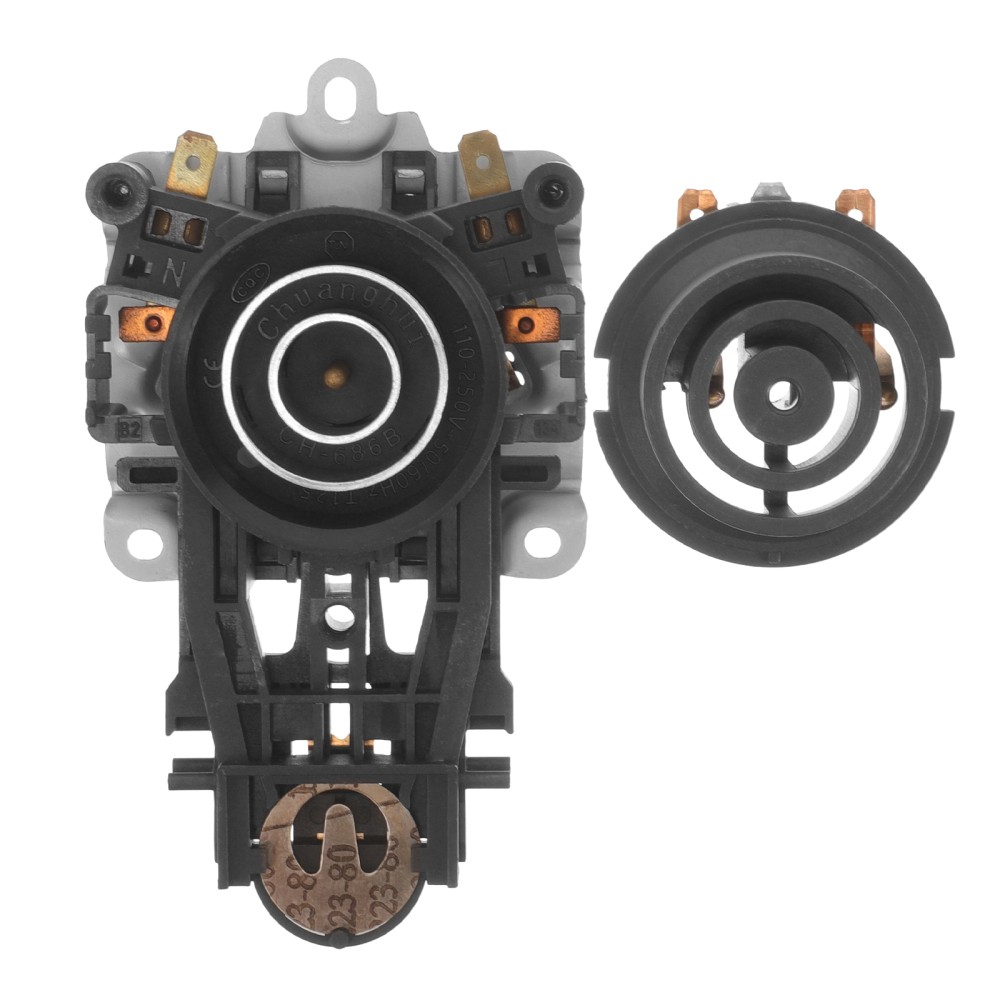 Bollitore Controllo Temperatura Termostato Della Termoregolatori
