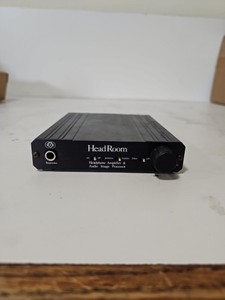 Headroom Amplifier | eBay