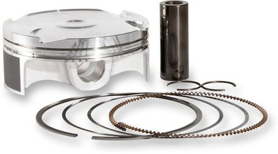 VERTEX 23235C KOLBENSATZ TOP END FÜR 2-TAKT KTM XC-F 250 2008