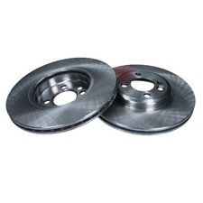 2x Bremsscheibe vorne für Mini R50 R56 R58 R52 R57 R55 R59 | 26207788