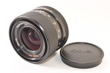 ROLLEI-HFT DISTAGON 35MM F2.8 QBM MOUNT MADE IN SINGAPORE EXCELLENT+++++