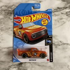 2021 Hot Wheels Mainline Series You Pick Choose 1/64 Diecast