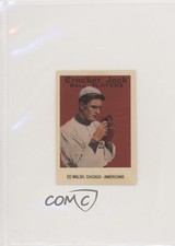 1993 Cracker Jack 1915 Ed Walsh #23 HOF 1c7