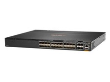 JL658A | HPE | Aruba Networking CX 6300M 24?p...