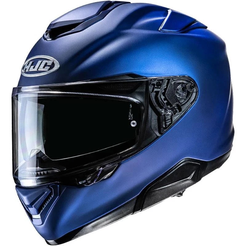 HJC Helmets Blue Snell Approved Motorcycle & Powersports Helmets for sale | eBay HJC Helmets Blue Snell Approved Motorcycle & Powersports Helmets for sale | eBay