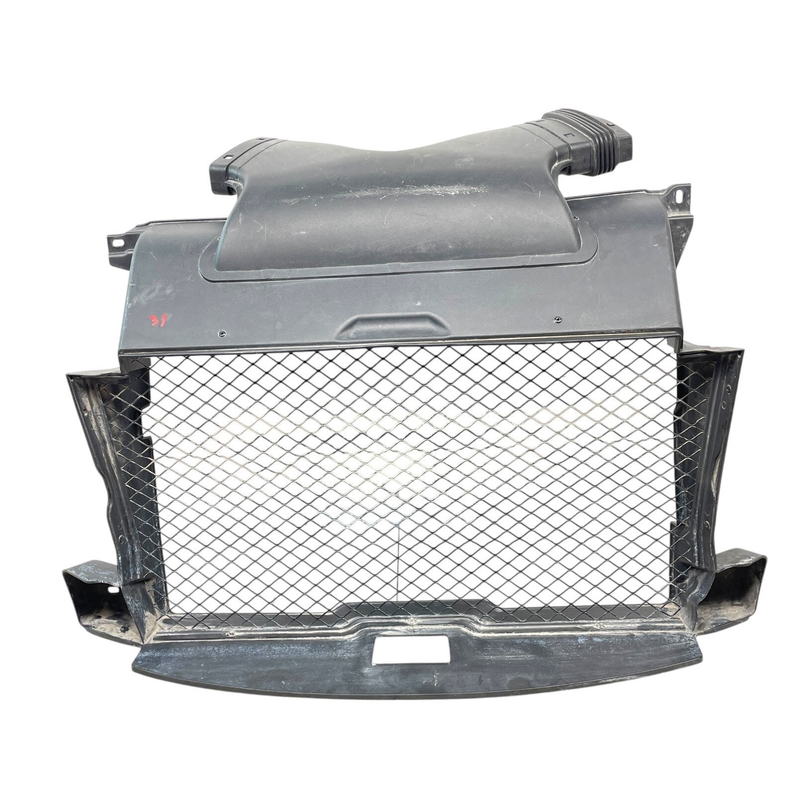 Maserati Quattroporte GTS 2014-2020 Front Air vent P/N 670001328