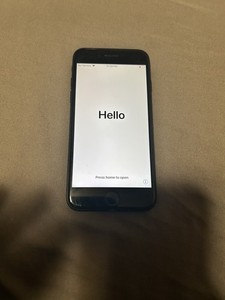 iPhone 7