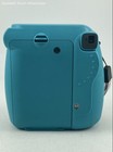 FujiFilm Turquoise Instax Mini 8 60mm 0.6m- TESTED/WORKING — photo 3