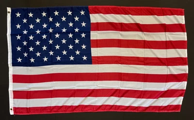 USA Amerika Länder Fahne Flagge 150x90 Flag WM EM Fussball #202